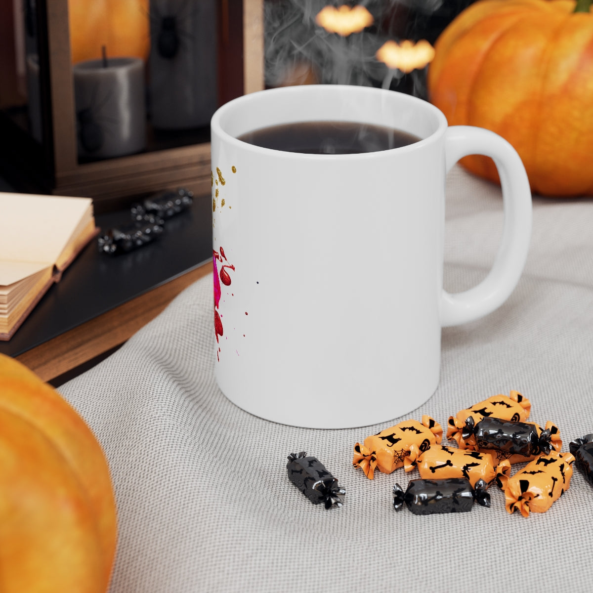 Angel Art Mug