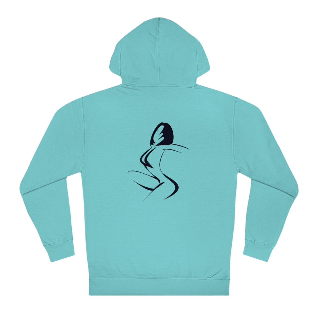 Pretty Little Lady Hoodie