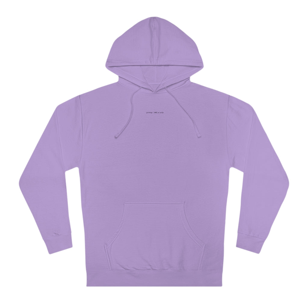 Pretty Little Lady Hoodie