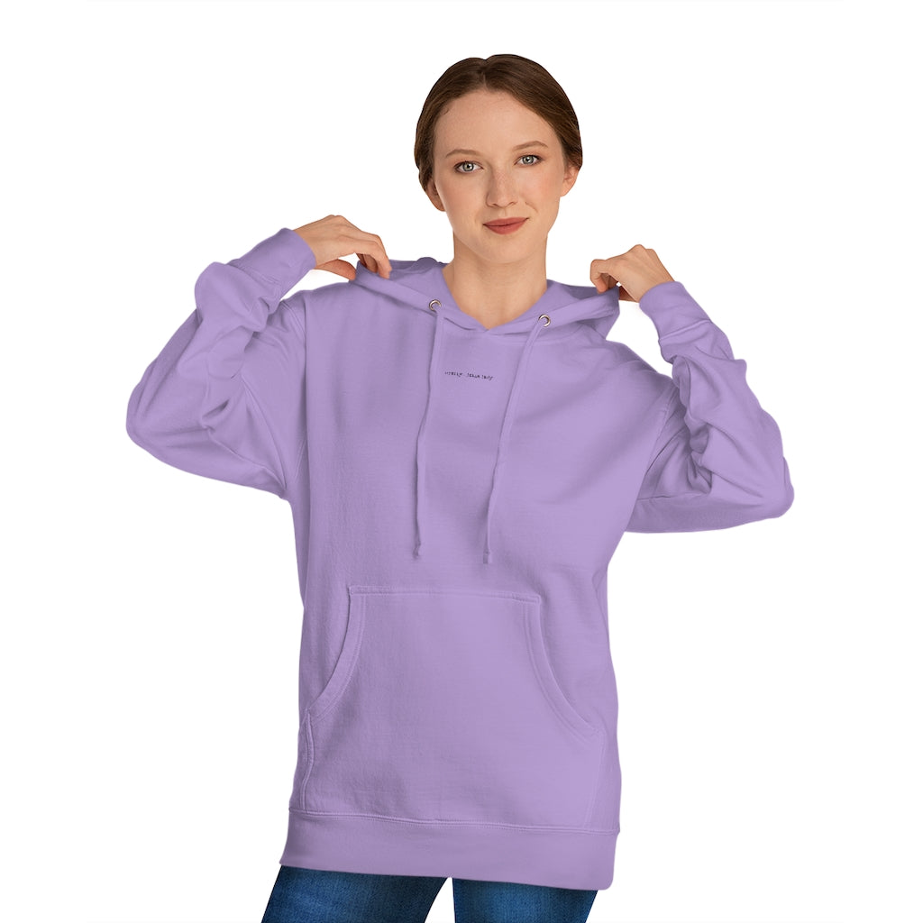 Pretty Little Lady Hoodie