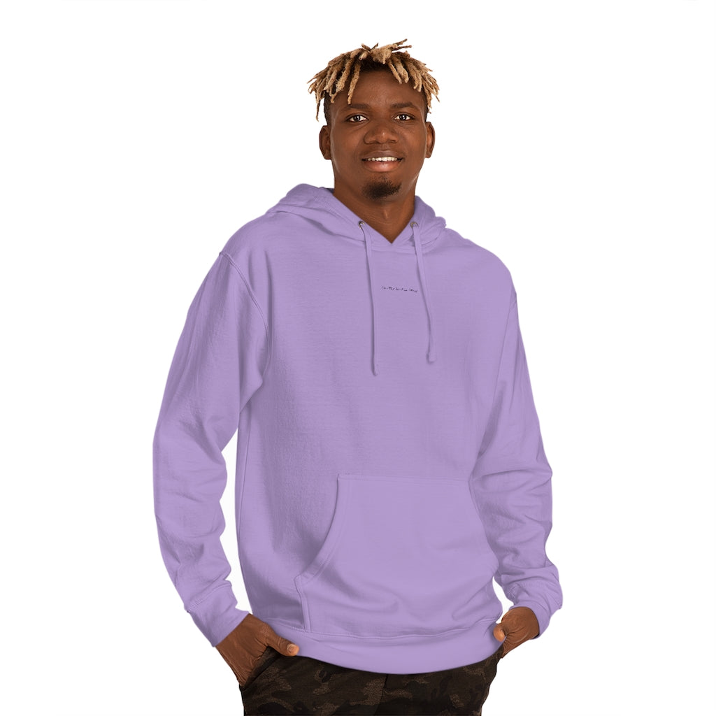 Pretty Little Lady Hoodie