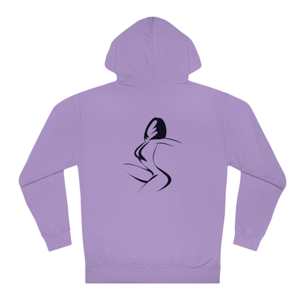 Pretty Little Lady Hoodie