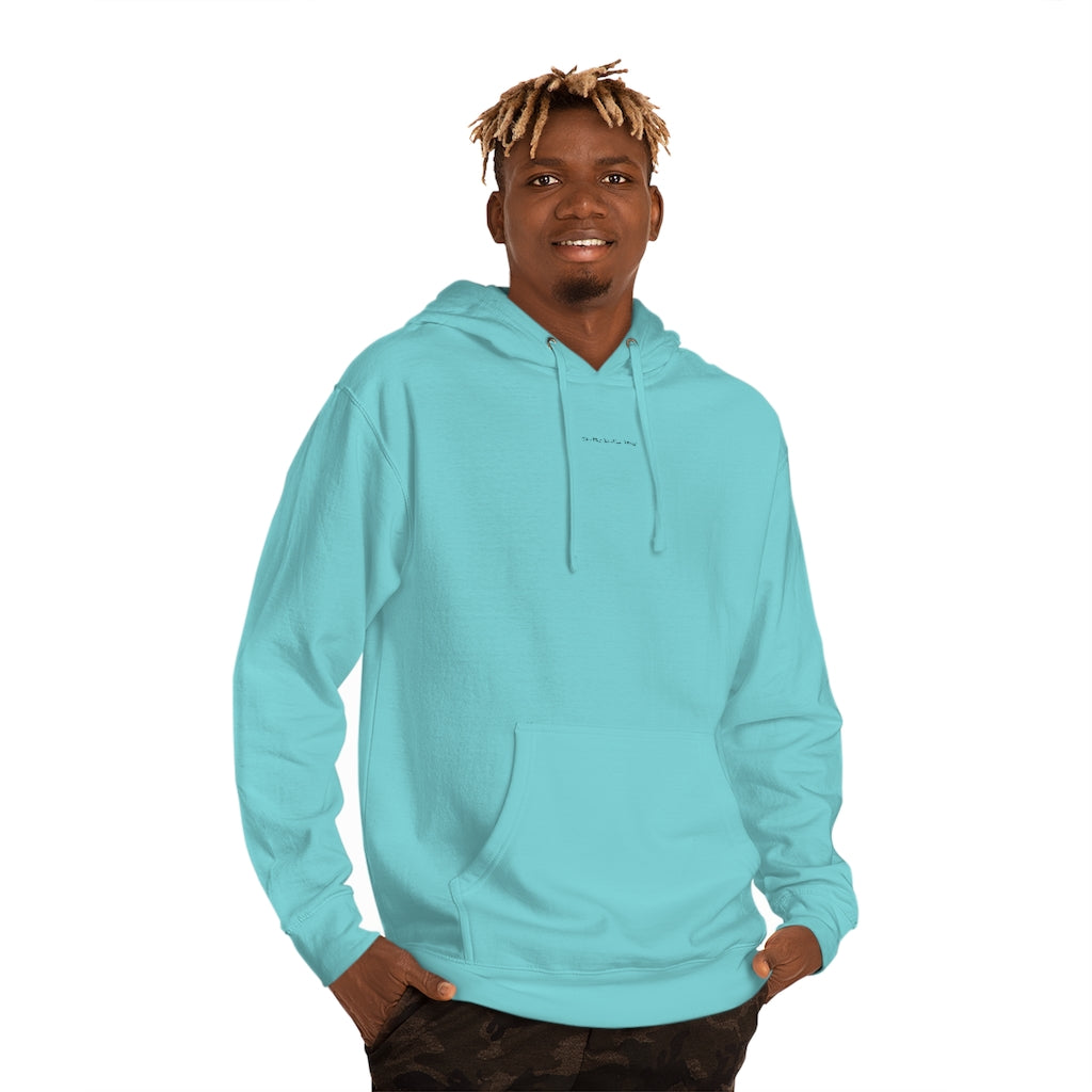 Pretty Little Lady Hoodie