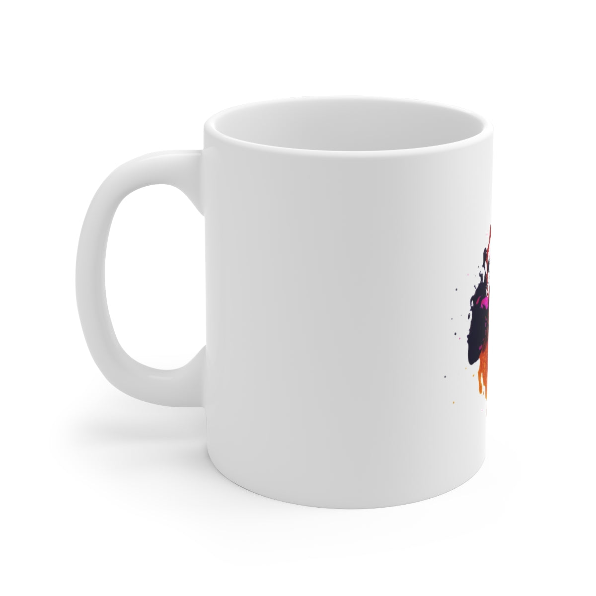 Angel Art Mug