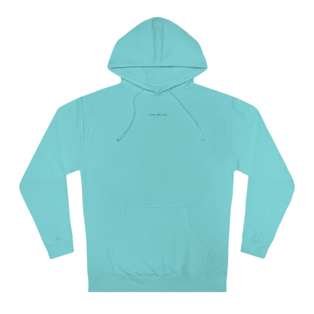Pretty Little Lady Hoodie