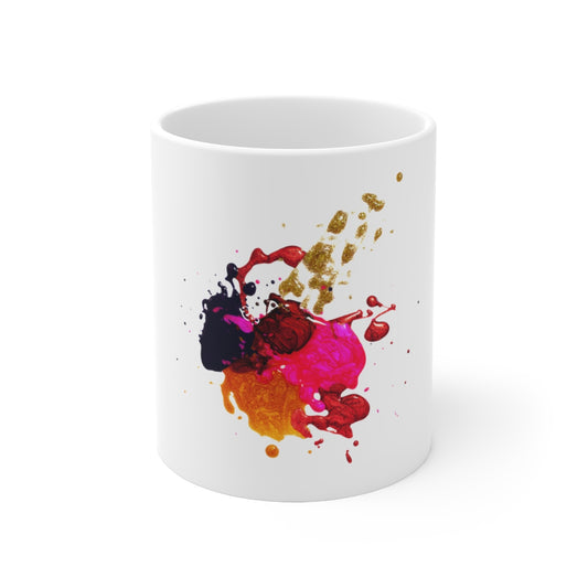 Angel Art Mug