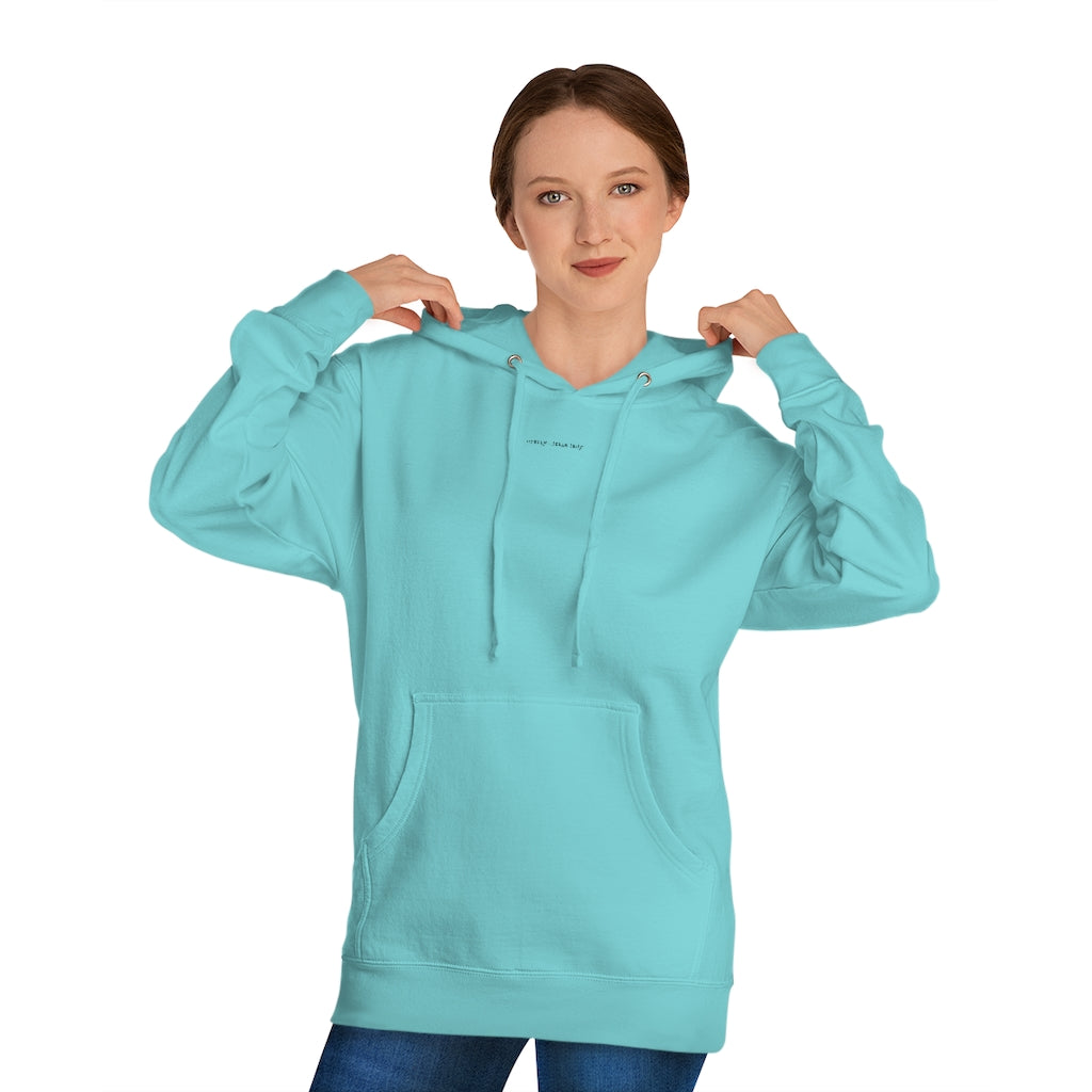 Pretty Little Lady Hoodie